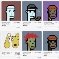 A Solana blockchain based generative NFT marketplace