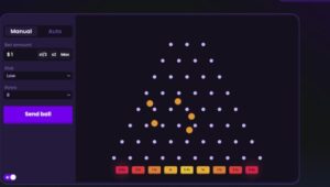 Casino Script Platform