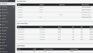 Working script of Vulkan GOLDSVET casino 2025