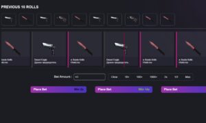 Casino Script Platform