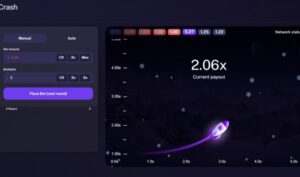 Casino Script Platform