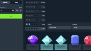 Casino Script Platform