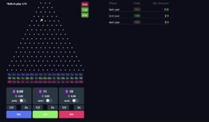 Casino Script Platform