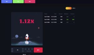 Casino Script Platform