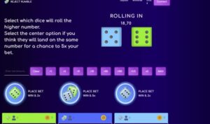 Casino Script Platform
