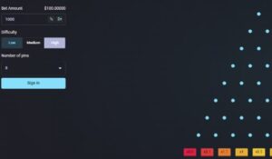 Casino Script Platform