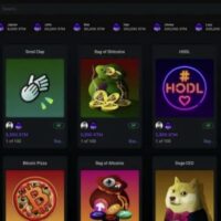 NFT Marketplace Software Platform